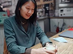 -明谦·Coffee&Cocktail Bar(美您公园店)