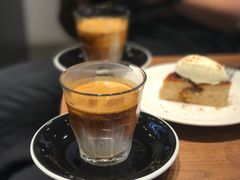 -black rainbow coffee