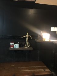 -上海刺客纹身