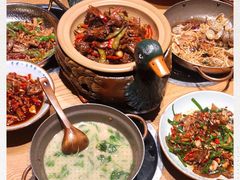-吃饭皇帝大(解放西路店)