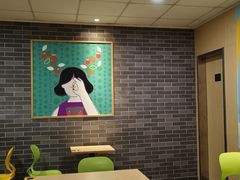 -麦当劳(河北唐山光明路餐厅)