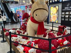 -万达广场(沈阳铁西店)