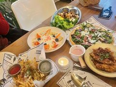 -Blac+Blac(中海环宇荟店)