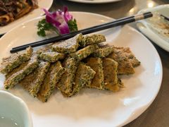 -茶油香闽南菜·花园餐厅(前埔店)