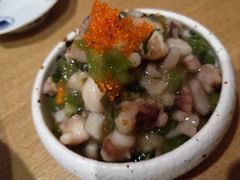 芥末章鱼-早一美餐厅·EBISU(会展誉景店)