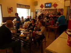 -延成苑韩式烤肉店(长春道店)