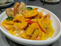 -喜记顺德菜(南昌万象城店)