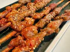 -清真·宁夏印象·盐池滩羊肉体验店(江宁路店)