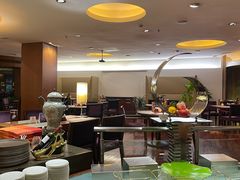 -上海金陵紫金山大酒店·汇海餐厅