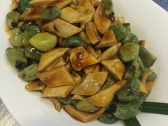 -上和臻品中国菜(花园街店)