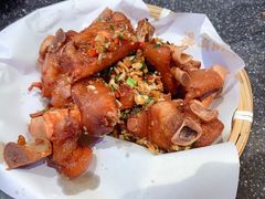-王庄阿咪海鲜大排档(象园店)