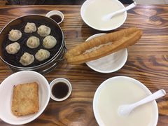 -阊门姚记豆浆(旧学前直营店)