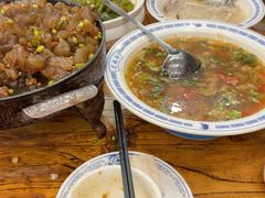 -老雒阳面馆·水席·洛阳菜(纱厂路店)