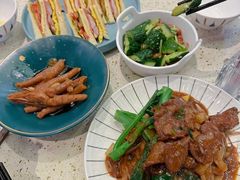 -新宝餐厅(流塘店)