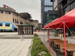 -多彩贵州城极地海洋世界