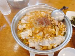 -蚂蚁家辣炒章鱼(海云台店)