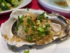 -盈春大饭店(千山路店)