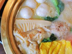 -大潮淮·淮扬菜(何园旗舰店)