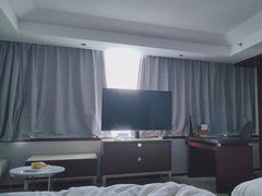 -上海龙之梦万丽酒店