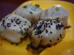 -小杨生煎(香港名都店)