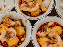-正能量脆肉鲩火锅