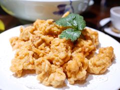 干炸荔枝肉-小莆天(元帅路店)