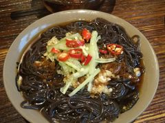 -串大叔炭火烤串·鸡西大冷面刀削面(总店)