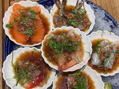 -Sushi Love 创意寿司(丽影广场店)