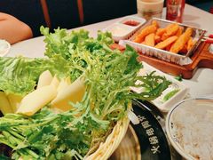 -七八冷面·延边朝鲜族美食(欢乐谷店)