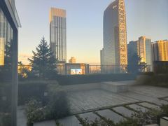 -长春凯悦酒店-品悦中餐厅