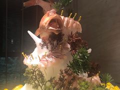 -雍和会海鲜姿造自助(湖东路店)