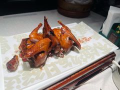 -大鸽饭(动物园店)