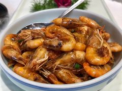 -香雪海饭店中餐厅(人民桥店)