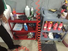 -北京祥龙博瑞汽车服务（集团）有限公司六分公司