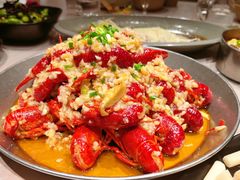 -巴厘龙虾·榜首油焖大虾(沙湖·花园店)