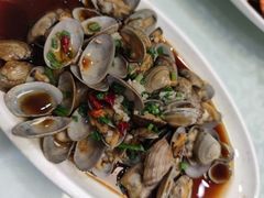 -抚顺美食·老上海味道