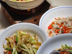 -农耕记·湖南土菜(海上世界店)