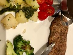 -必胜客(华南摩尔店)