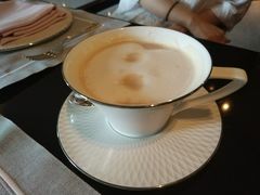 -王府半岛酒店·大堂茶座