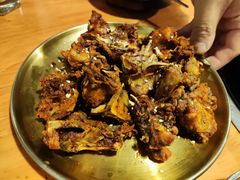 -肥肥虾庄·金牌油焖大虾(杨园滨江时代walk店)