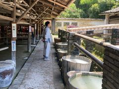 -景德镇古窑民俗博览区