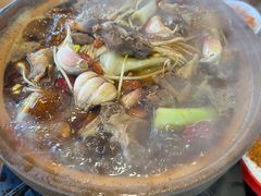 -老鼎万春卤菜(五代传承创始老店)