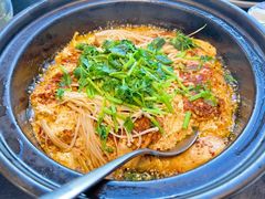 -翠湖宾馆·中餐厅