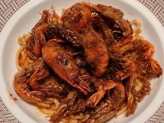 -喜棠·长沙家宴·海鲜·湘菜(麓谷店)