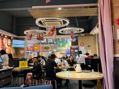 -滋味满屋美食坊(上海街店)