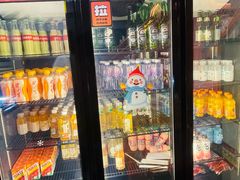 -允辛家·自助泥炉烤肉(九亭店)