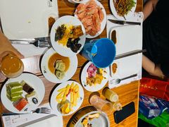 -汉巴味德(大悦城店)