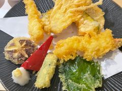 -江左尚白日本料理(万象城店)