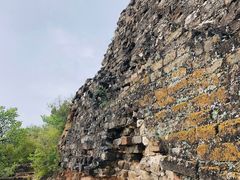 -蟠龙山长城景区