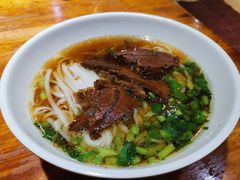 牛肉粉-肆姐面粉馆(坡子街店)